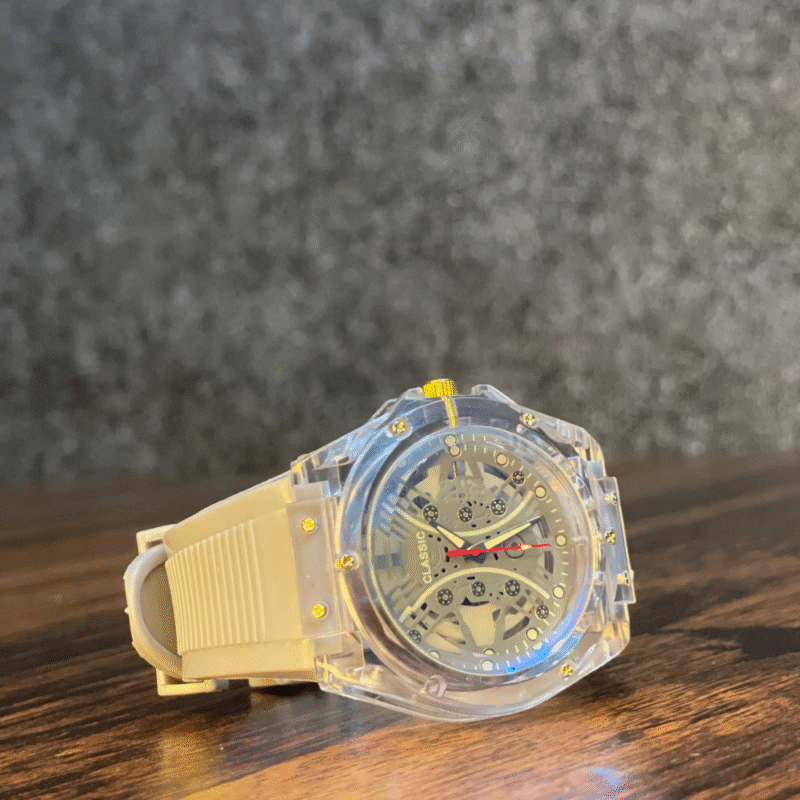 King Edition – Men’s Casual Watch - Image 3