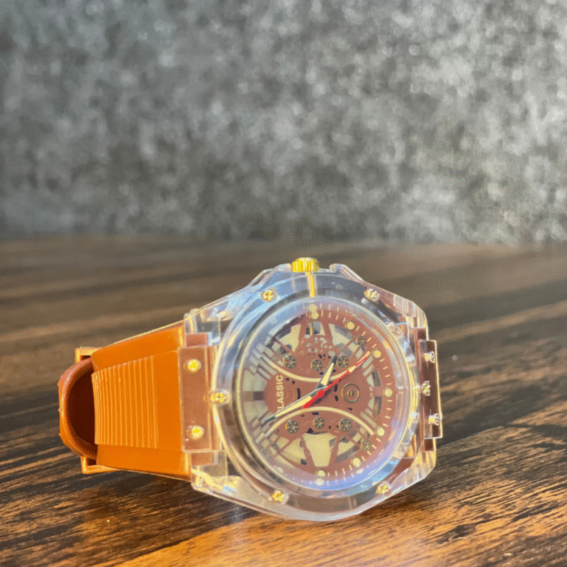 King Edition – Men’s Casual Watch - Image 2