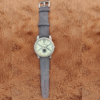 Gray 003 Edition Classic Watch – Men's Premium Analog Wristwatch