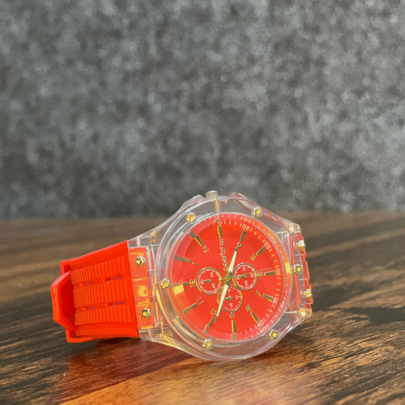 Master Edition – Men’s Casual Watch - Image 2